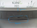 HYUNDAI GRAND STAREX MK2 (TQ) 2008-10 REAR BUMPER GENUINE PDC 86611-4H000