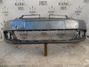 VW VOLKSVAGEN GOLF MK6 2009 - 2013 GREY FRONT BUMPER GENUINE 5K0.807.221