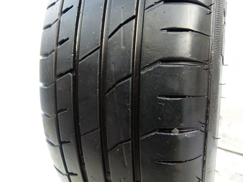 MAZDA CX-5 MK2 2017- ALLOY RIM 19" TYRE 225/55/19 7J ET45 9965147090