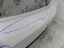 SKODA FABIA MK2 5J 2010-2014 HATCHBACK REAR BUMPER 5J6807421