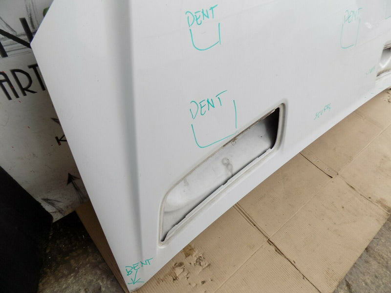 MERCEDES SPRINTER MK2 2006-2013 BONNET HOOD W906 IN WHITE