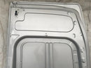 FORD TRANSIT XLWB HIGH ROOF 2013-22 REAR DOOR PANEL LEFT PASSENFER SIDE