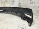 HONDA CIVIC IX SE PLUS 2015-16 REAR BUMPER DIFFUSER GENUINE 71502TV0E500