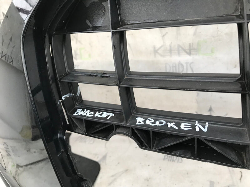 AUDI A5 8T LCI S-LINE 2011-2016 FRONT BUMPER PDC GENUINE 8T0807437