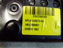 RANGE ROVER SPORT 13-17 BATTERY TERMINAL FUSE BOX GENUINE GPLA14A073AA
