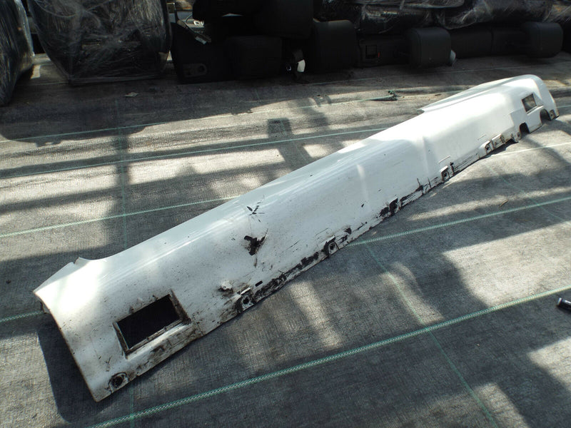 Audi TT  MK2 06-14 Genuine Sides Skirt Left Side N/S 8J0853855 (17)