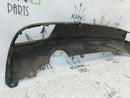 KIA VENGA YN 2010-2014 REAR BUMPER DIFFUSER TRIM VALANCE 86612-1P000