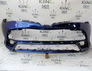 TOYOTA AVENSIS MK3 T270 2nd FACELIFT 2015-18 FRONT BUMPER OEM 52119-05230