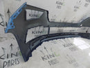 SKODA KAMIQ 2019-ON - BLUE - FRONT BUMPER - GENUINE - 658807221