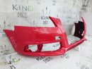 AUDI A3 8P S-LINE 2008-2012 FRONT BUMPER GENUINE 8P0807473 AA