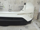 TOYOTA CHR 2017-2019 REAR BUMPER GENUINE PDC 5245F4010