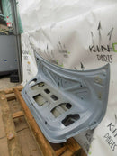 BMW 3 SERIES 320D E90 SALOON 06-11 TAILGATE BOOT LID GREY