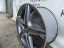 MERCEDES C CLASS W205  AMG 18" 7.5J ALLOY WHEEL RIM P/N: A2054011109