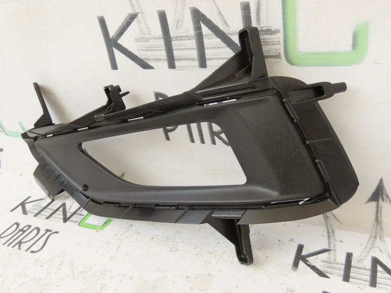 HYUNDAI TUSCON 2019-ON FRONT BUMPER FOG LIGHT RIGHT GRILL *NEW* 86526-D7510