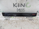 BMW 3 SERIES E91 05-13 TOURING FRONT RIGHT DOOR SILL COVER TRIM 7060280