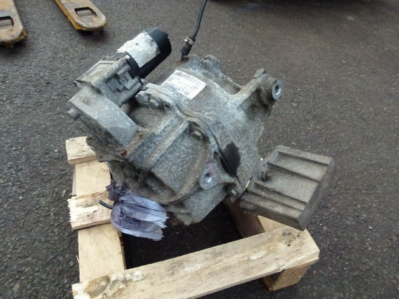 LAND ROVER RANGE ROVER SPORT L494 REAR DIFFERENTIAL DIFF DPLA-4A213-FC