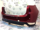 MAZDA CX-5 (KE) 2017 2018 RED REAR BUMPER GENUINE PDC KB8A-50221