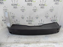 FORD FOCUS III MK3 TURNIER 2011-2014 REAR BUMPER GENUINE BM51-17865
