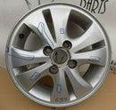 HYUNDAI i10 14" INCH RIM ALLOY WHEEL 5J X14 ET46 52910-0X251