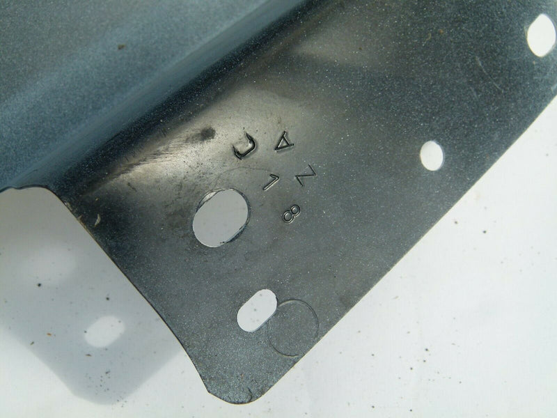VW CRAFTER MK1 2E/ 2F 2006-2016 FRONT FENDER WING PANEL LEFT SIDE