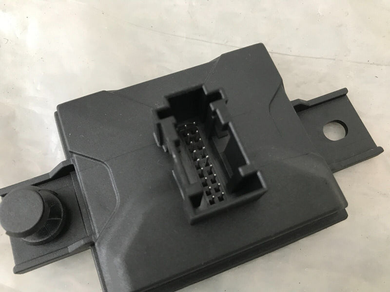 MERCEDES GLC X253 2016-23 REAL VIEV CAM CAMERA ECU CONTROL UNIT A2229005613