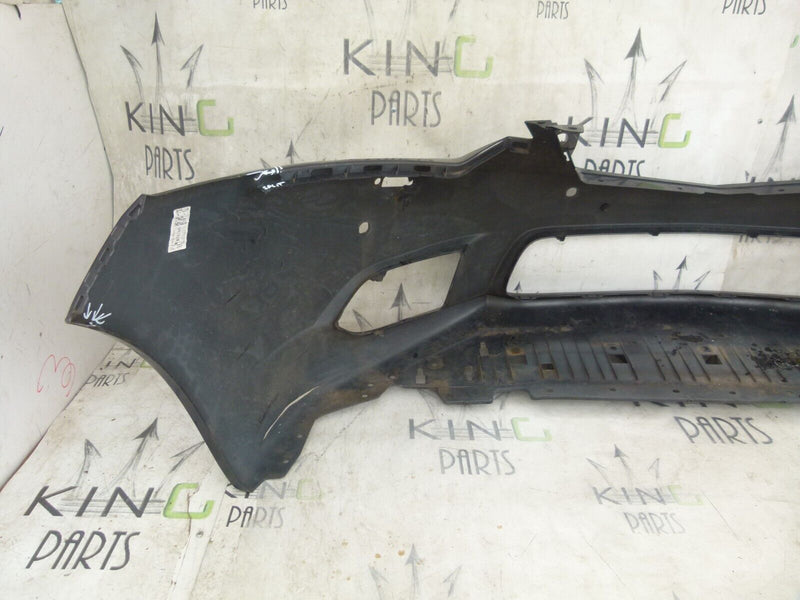 HONDA ACCORD MK8 LCI 2011-12 FRONT BUMPER PDC GENUINE 71101TL0ZY00