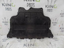 VW GOLF 2012-2019 MK7 5G FRONT ENGINE UNDER TRAY GENUINE 5Q0825236