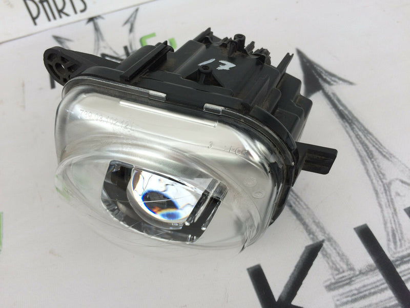 BMW X5 F15 X6 F16 FOG LIGHT LED DYNAMIC LIGHT LEFT SIDE 7390310212 739.03L