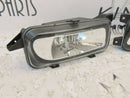 MERCEDES ACTROS 2003-2012 PAIR OF FRONT LEFT AND RIGHT FOG LIGHT LAMP