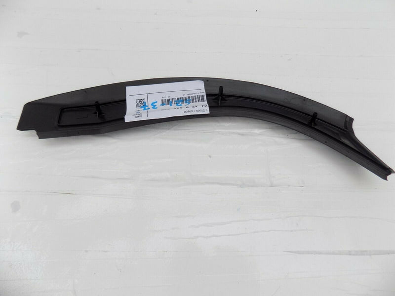 BMW Z4 E85 E86 2002-2008 FRONT LEFT DOOR PILLAR B TRIM *NEW* 7025645 /S21-37