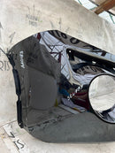 NISSAN JUKE FACELIFT 2014-2018 FRONT BUMPER UPPER SECTION 62022BU80H