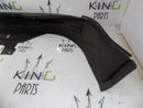 FORD GALAXY II MK2 2006-2014 BLACK REAR BUMPER GENUINE 6M21-17866