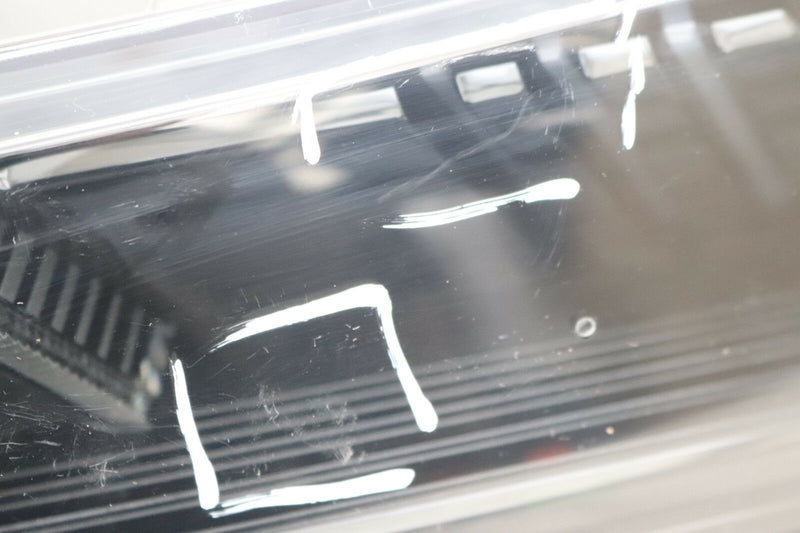 PEUGEOT 508 2019-ON BOOT LID TAILGATE RIGHT SIDE LED LIGHT LAMP REAR