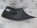 FORD TRANSIT MK7 2006-2014 FRONT BUMPER CORNER LEFT SIDE 6C11-17E888-A