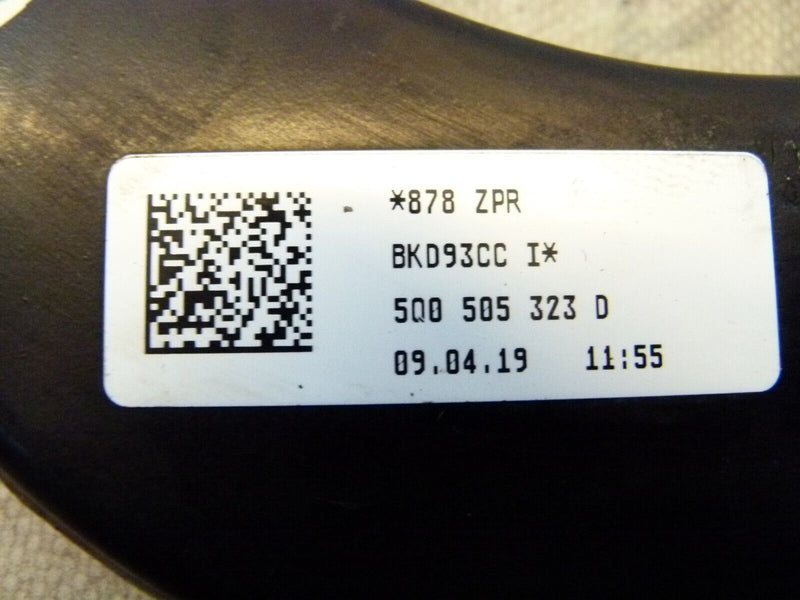 AUDI Q3 F3 2018-ON REAR LEFT OR RIGHT WISHBONE CONTROL ARM 5Q0505351