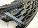 RANGE ROVER EVOQUE 2 L551 2019-ON FRONT BUMPER GRILL RADIATOR GRILLE GENUINE