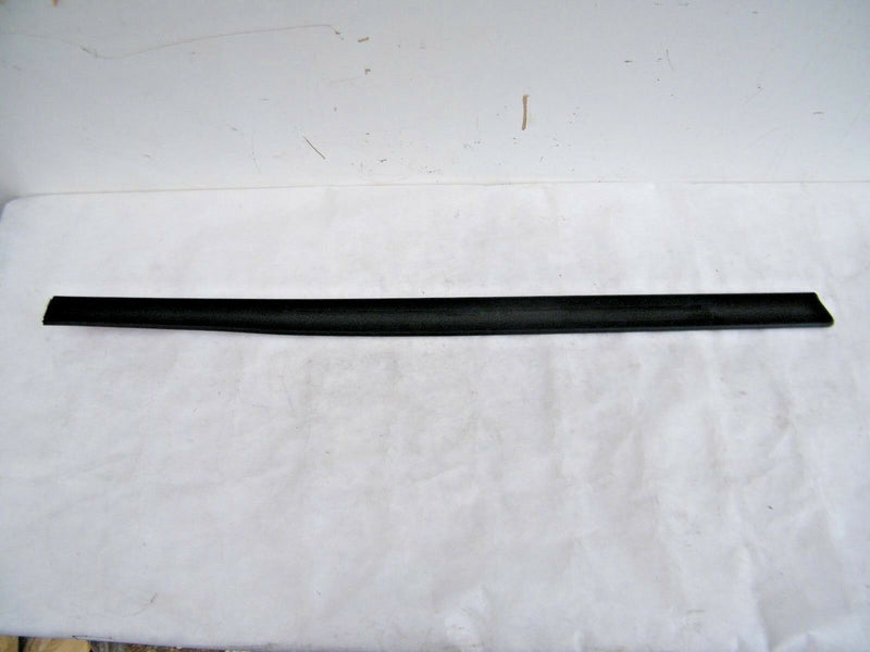 AUDI A3 8P 2004-2012 STEP SCUFF PLATE TRIM SKIRT FRONT LEFT 8P4853491A (VW94)