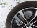 BMW X5 F15 XM5 GENUINE ALLOY WHEEL 11Jx20H2 37ET TYRE R20 315/35 7846789