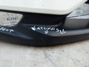NISSAN QASHQAI J11 LCI 2017-21 FRONT BUMPER GENUINE 62022HV00H