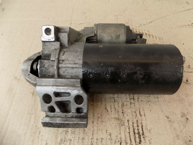 BMW 5 SERIES F10 F11 520D  AUTOMATIC STARTER MOTOR  BOSCH 8506657-01