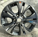 KIA VENGA YN 2010-16 GENUINE ALLOY WHEEL RIM 16' 6Jx16H2 ET51 52910-1P650