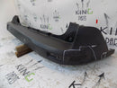 FORD TRANSIT CONNECT 2013-2016 BLACK REAR BUMPER GENUINE PDC DT11-17906-A