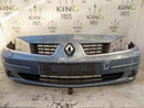Renault Laguna MK2 Facelift 2005-2007 Front Bumper Genuine 146988