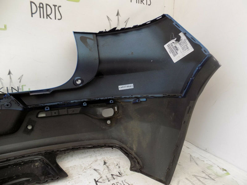 VOLVO XC40 2018-ON LOWER REAR BUMPER GENUINE PDC HOLE 31449333