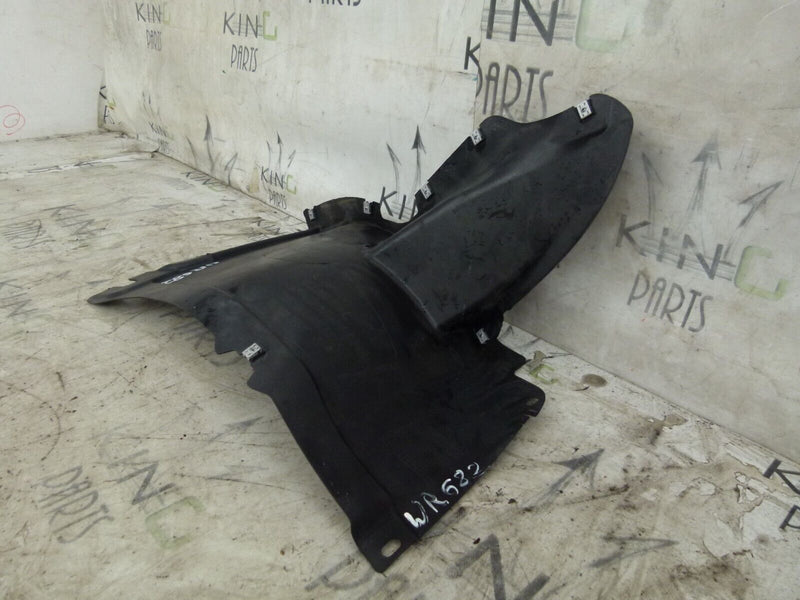 VW GOLF PLUS MK5 2004-08 FRONT RIGHT WHEEL MUD GUARD COVER 1K0805974