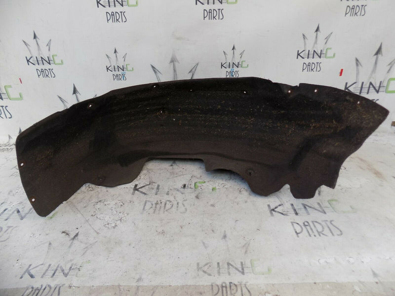 BMW 5 SERIES F10 F11 WHEEL HOUSING WHEEL ARCH LINER REAR LEFT 7209187