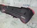 FIAT 500 2015-ON FACELIFT REAR BUMPER PDC GENUINE 735619778