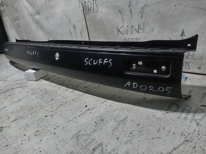 FORD TRANSIT CUSTOM 2012-ON REAR BUMPER PDC BK21-17E962