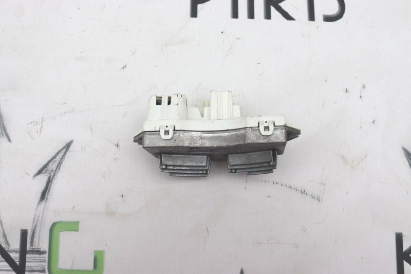 BMW X6 E71 2008-2013 RHD HEATER BLOWER FAN MOTOR RESISTOR T1021327U-C