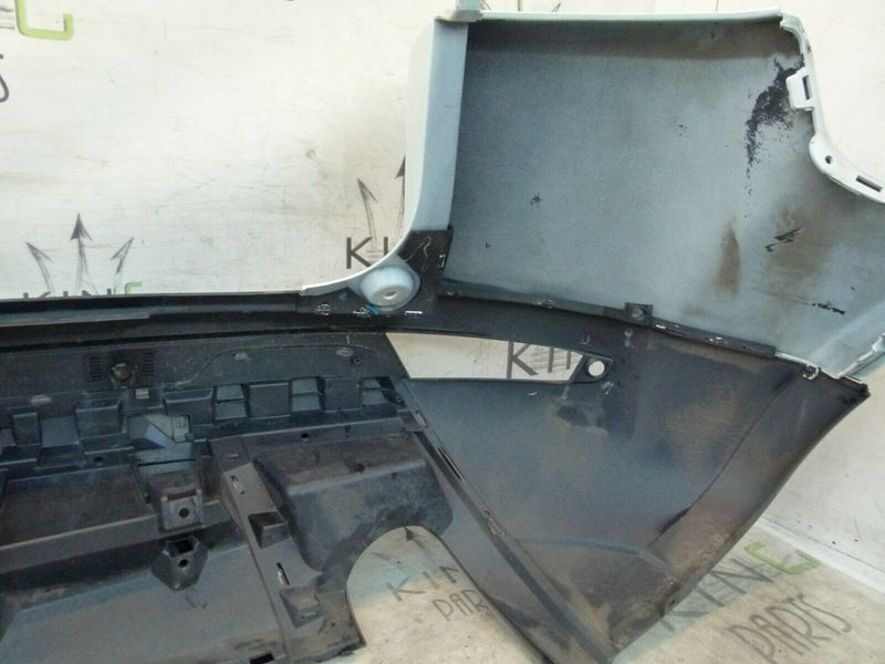 LAND ROVER RANGE EVOQUE L538 2011-15 REAR BUMPER GENUINE PDC BJ32-17D781